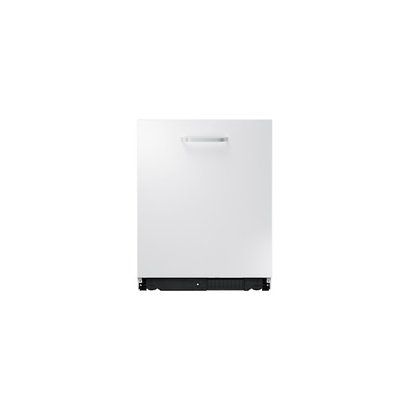 Lavavajillas integrable Samsung dw60m6040bbeo e 13 cub. 6 programas