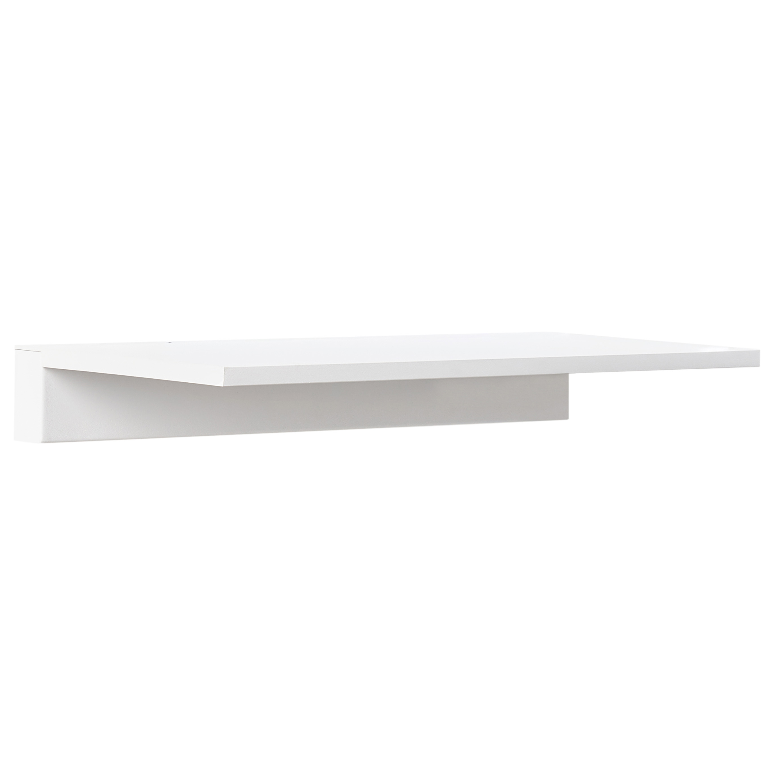 Lámpara de pared ferreira metal blanco