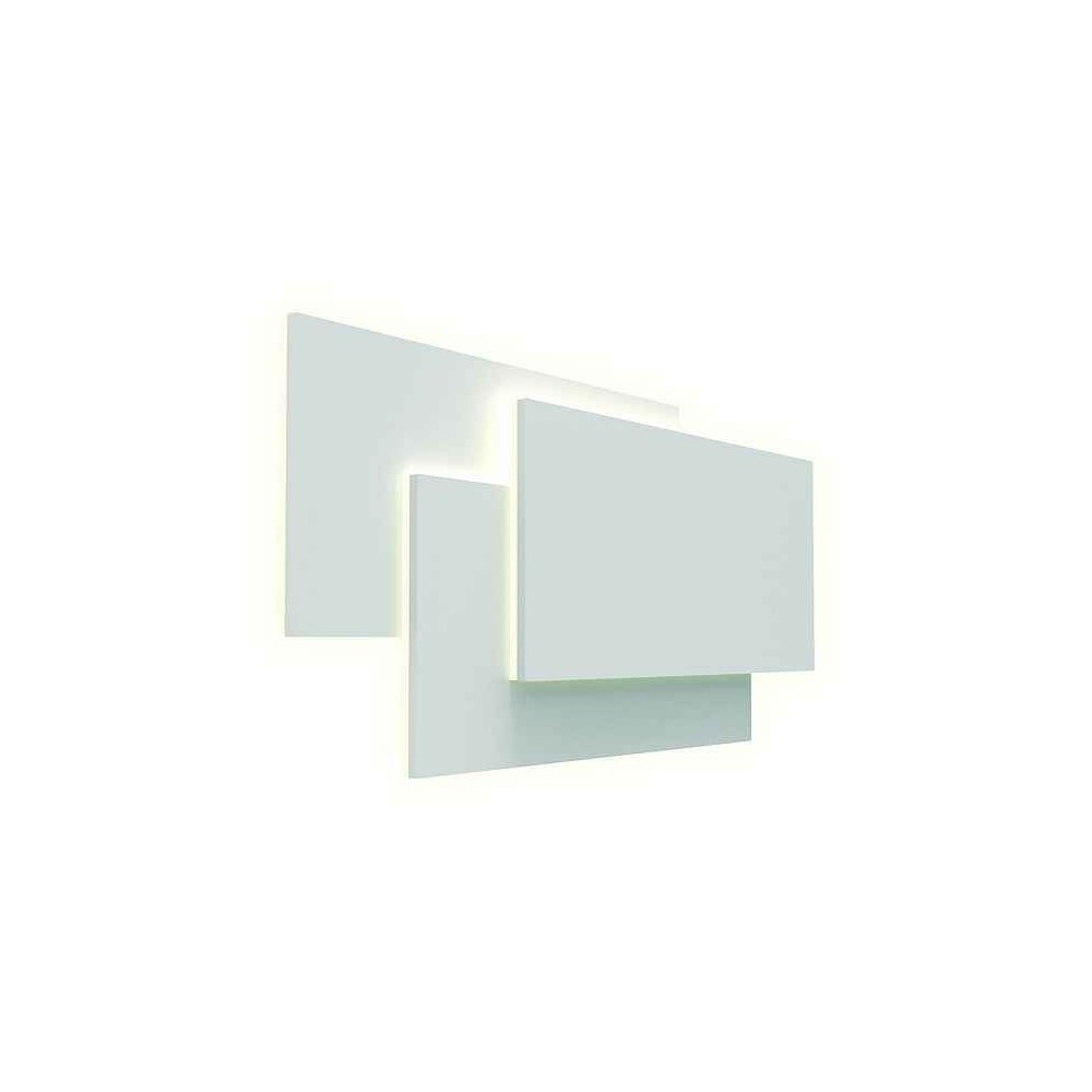 Mantra aplique de pared LED interior tahiti xl 36w 3000k 3240 lm