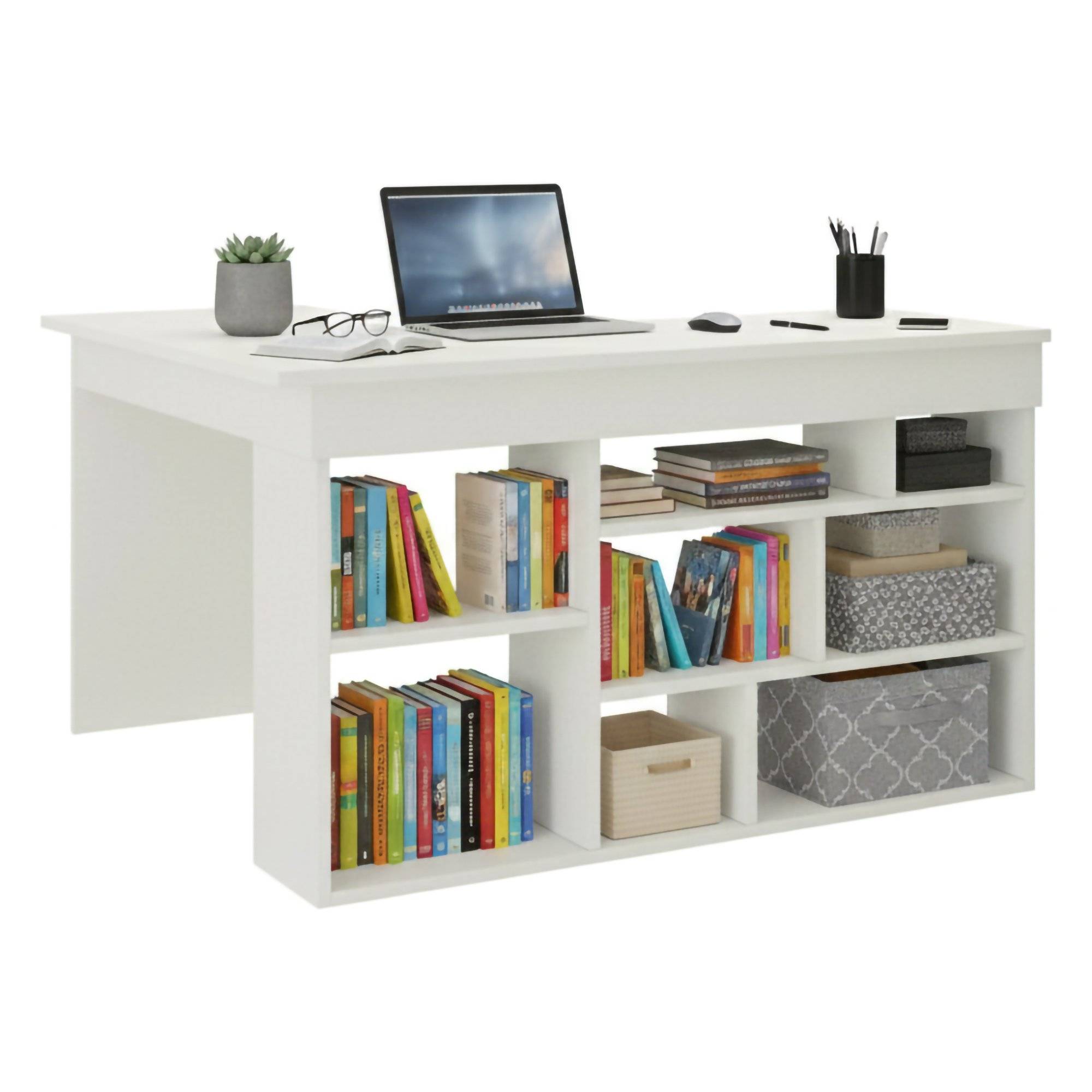 Escritorio altin, madera nobilitada