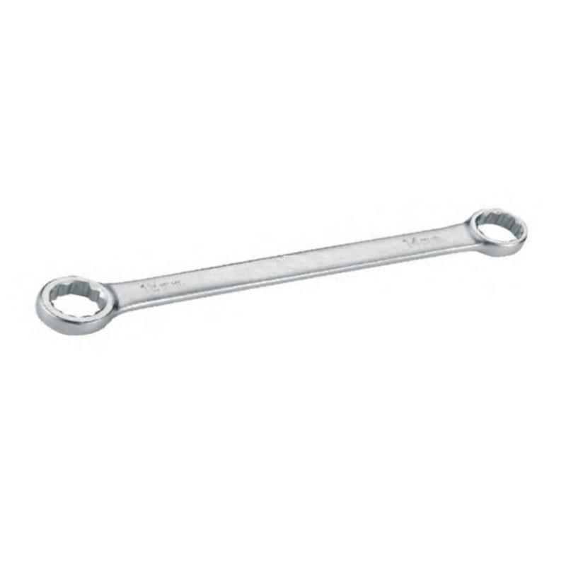 Llave estrella plana 10-11