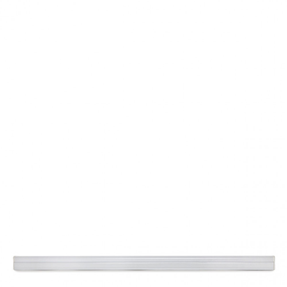 Luminaria LED 14w 1.190lm 4000ºk t5 90cm 40.000h [gr-t5dg14w-w]