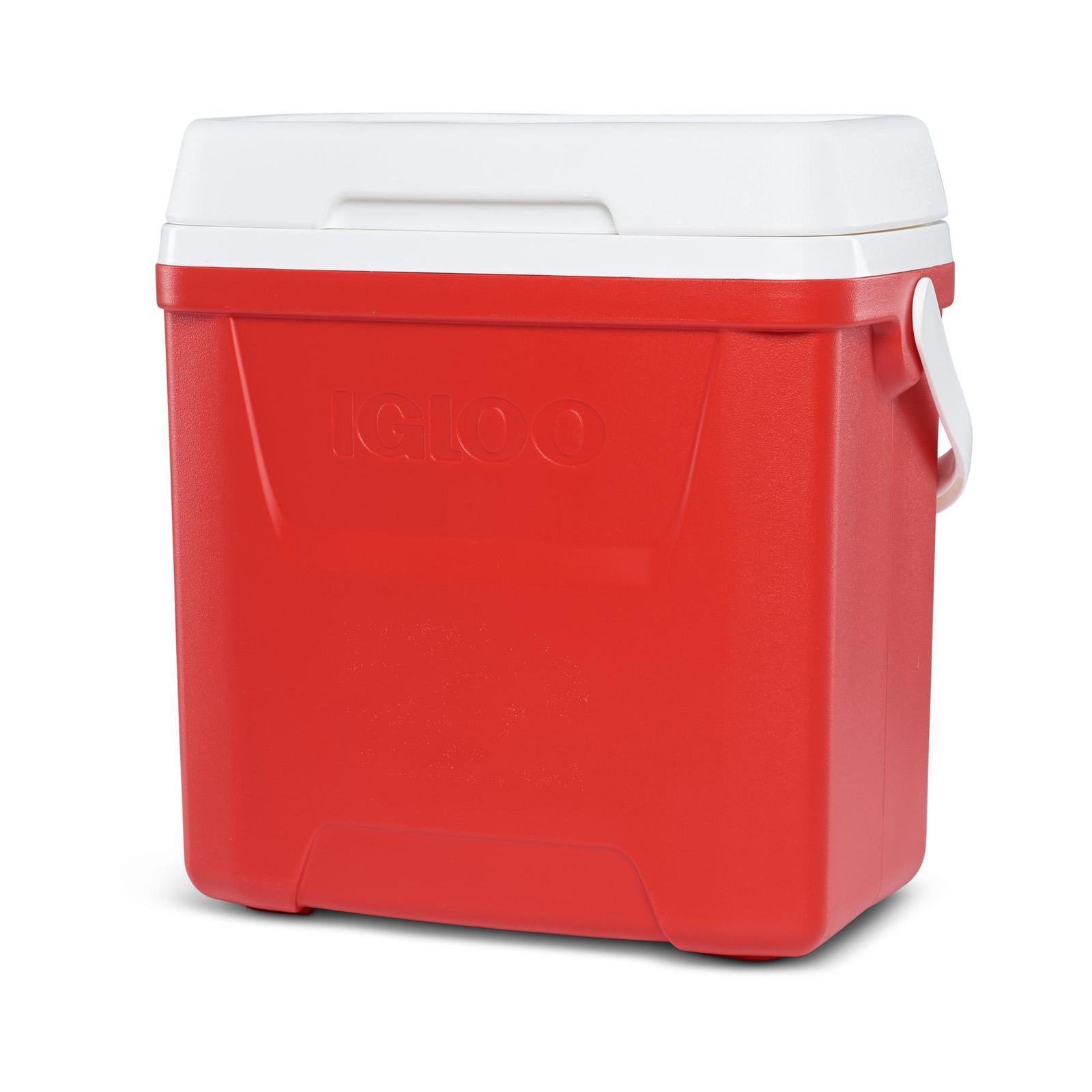 Mini nevera portátil igloo island breeze 28 - 46x31x39 cm 26 litros con dis