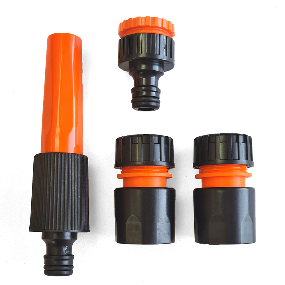 Kit de riego profesional