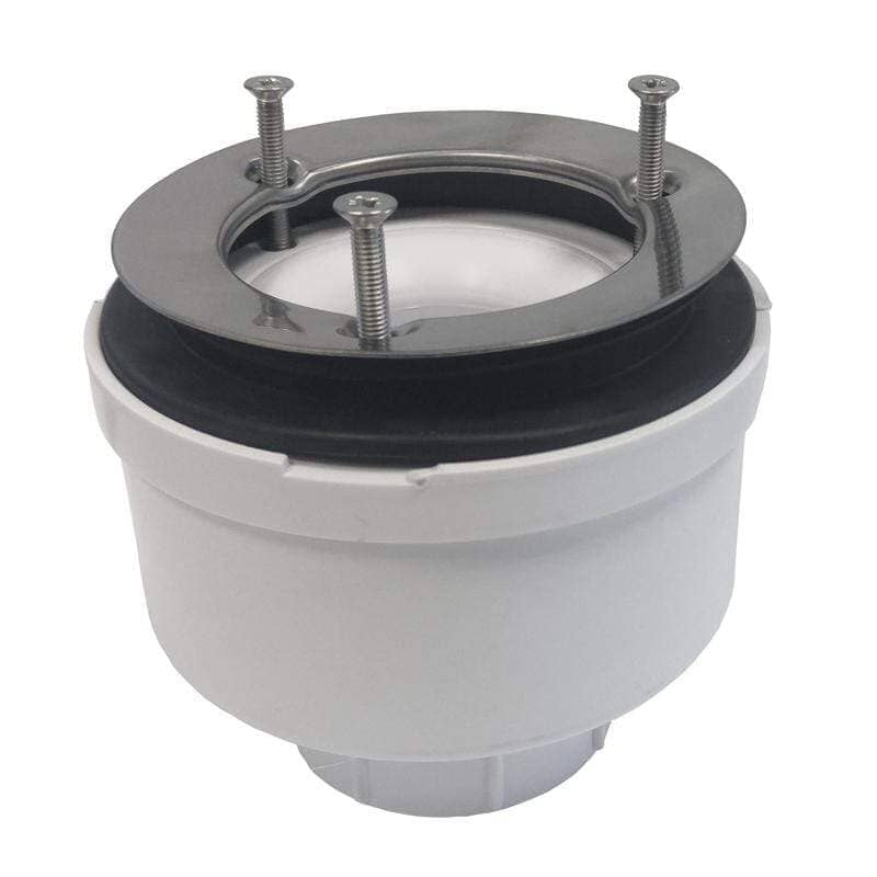 Válvula desagüe vertical sanycces ø90 mm para plato ducha