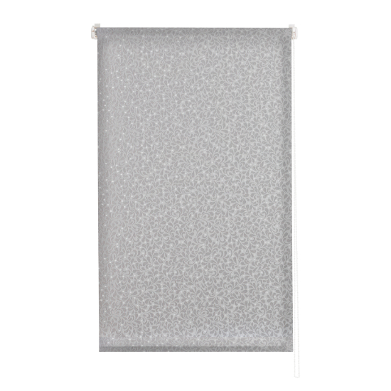 Estoralis | estor enrollable easyfix translúcido sandor 100x150 gris