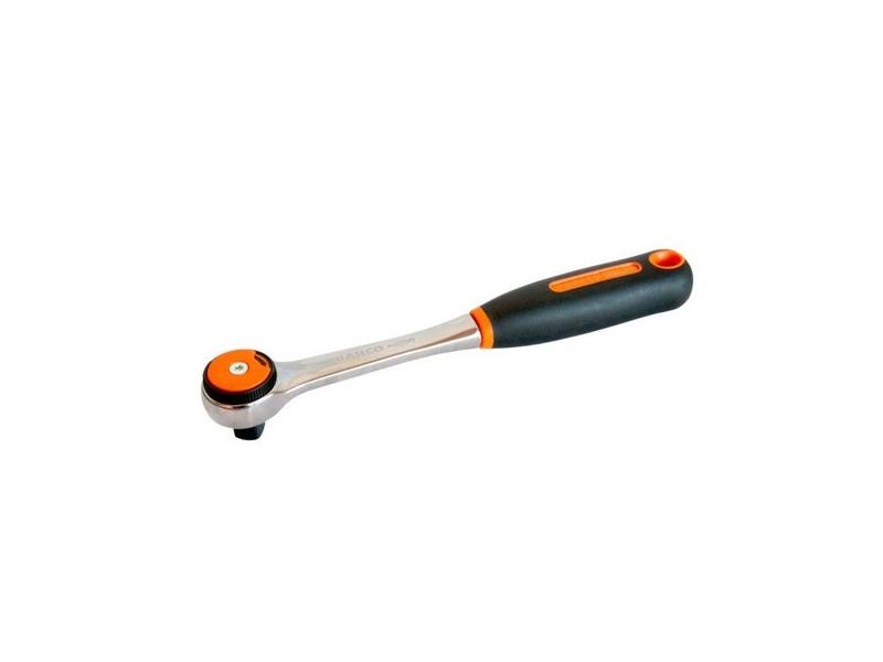 Llave carraca 8150rn-1/2 bahco