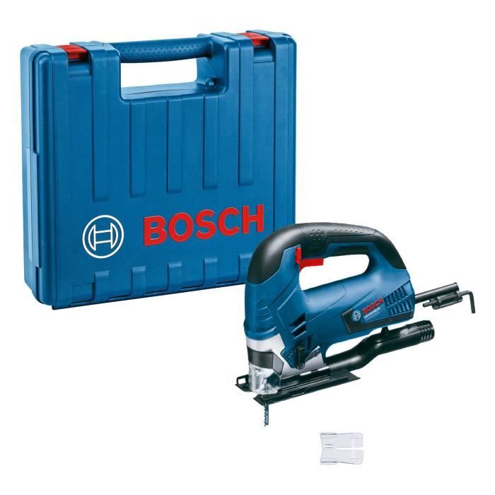 Sierra de calar Bosch professional gst 90 be + caja - 060158f000