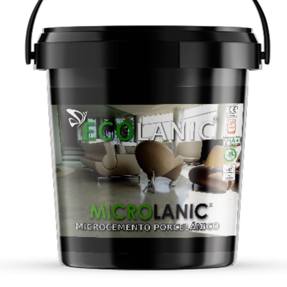 Monocomponente fino 15kg 25m2 sahara