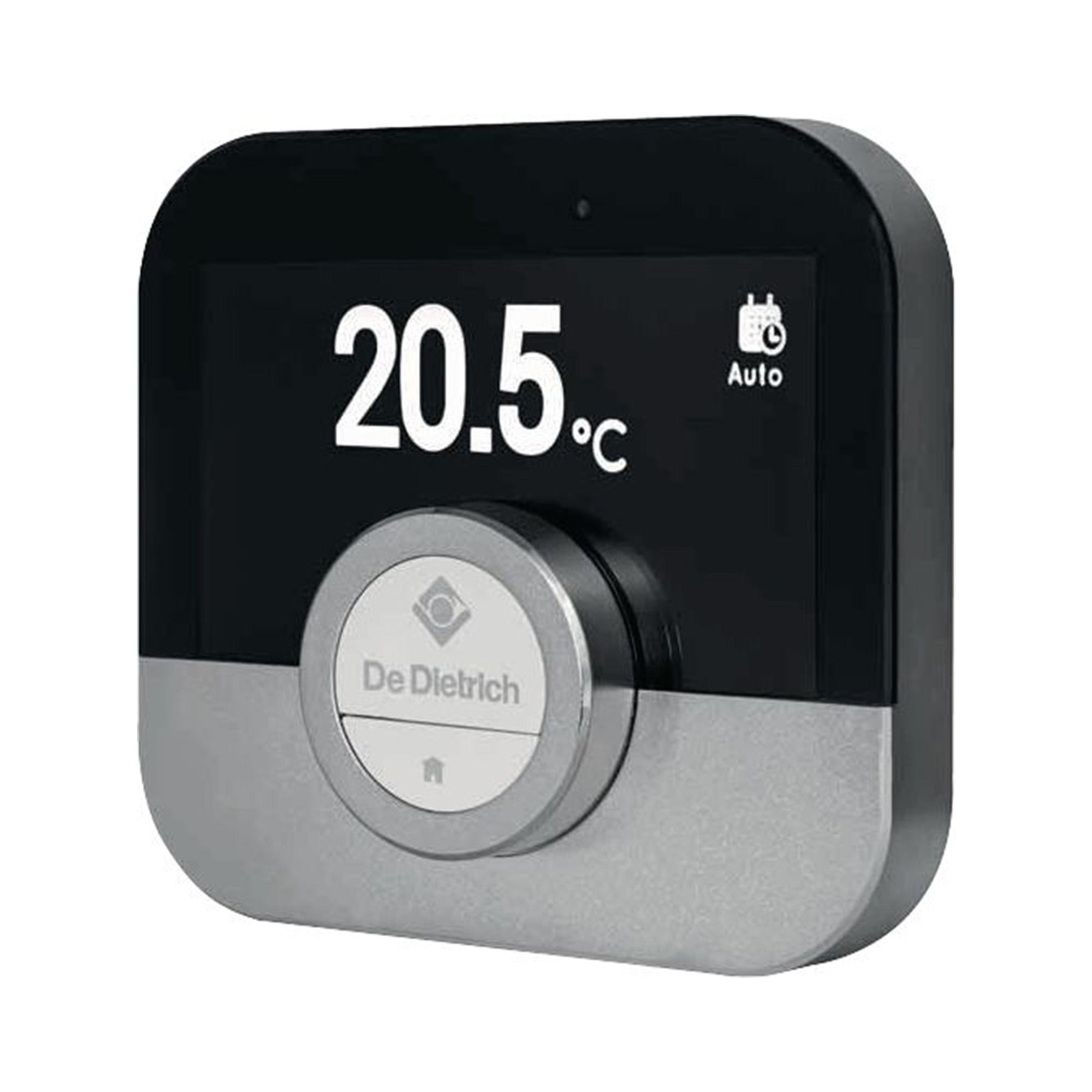 Termostato de ambiente con cable smart tc ad311 de dietrich