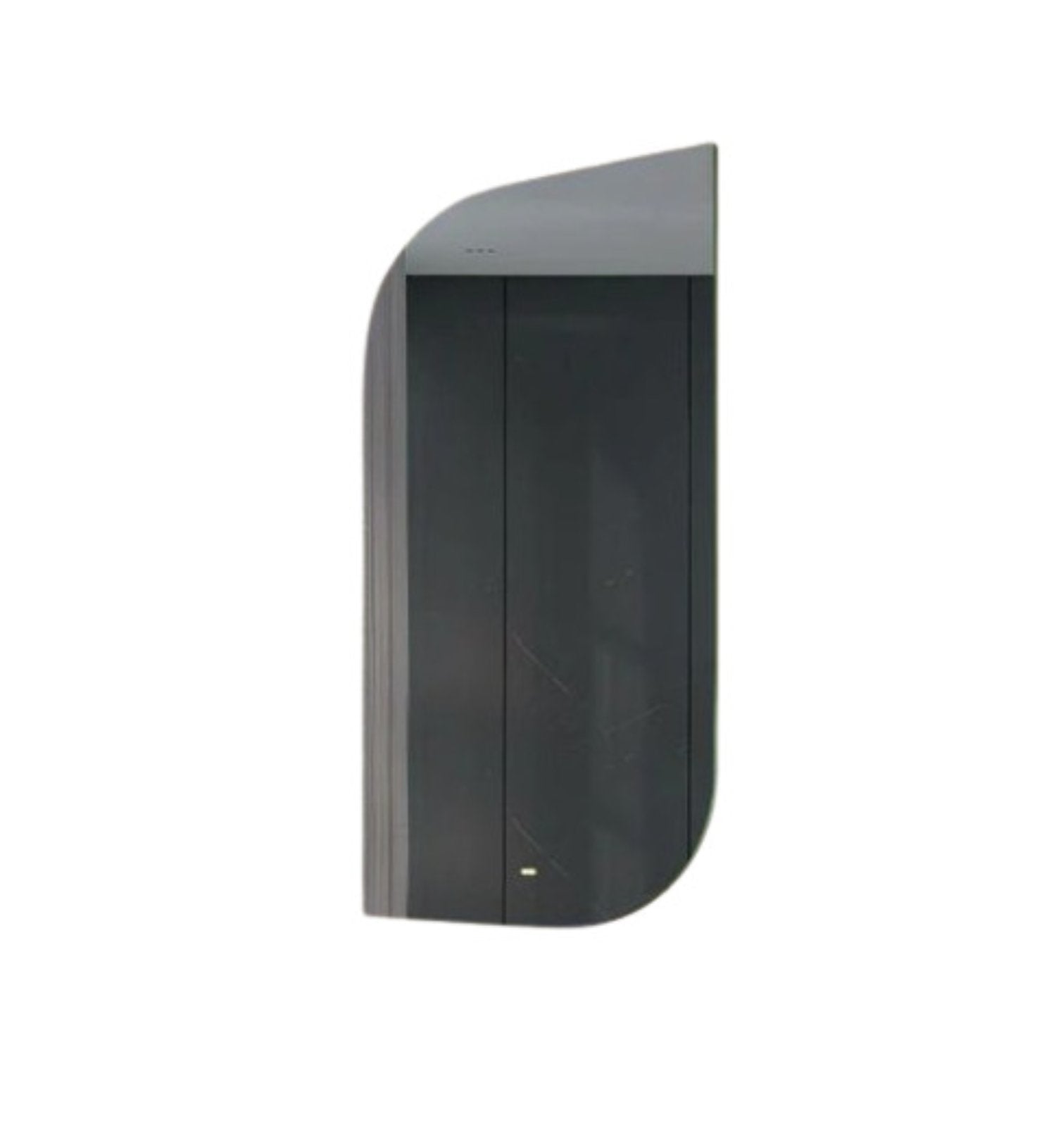 Espejo LED rectangular mod. Cardiff 60-x-110 cálida 3000 k