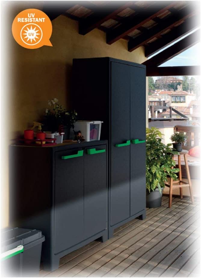 Armadio alto moby ggr keter pal.h.102