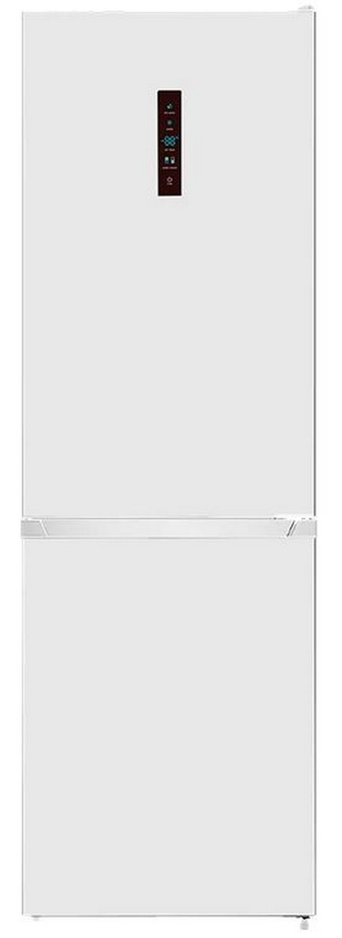 Frigorífico combi infiniton fgc-852hb - blanco, 300 litros, a++/e, no frost