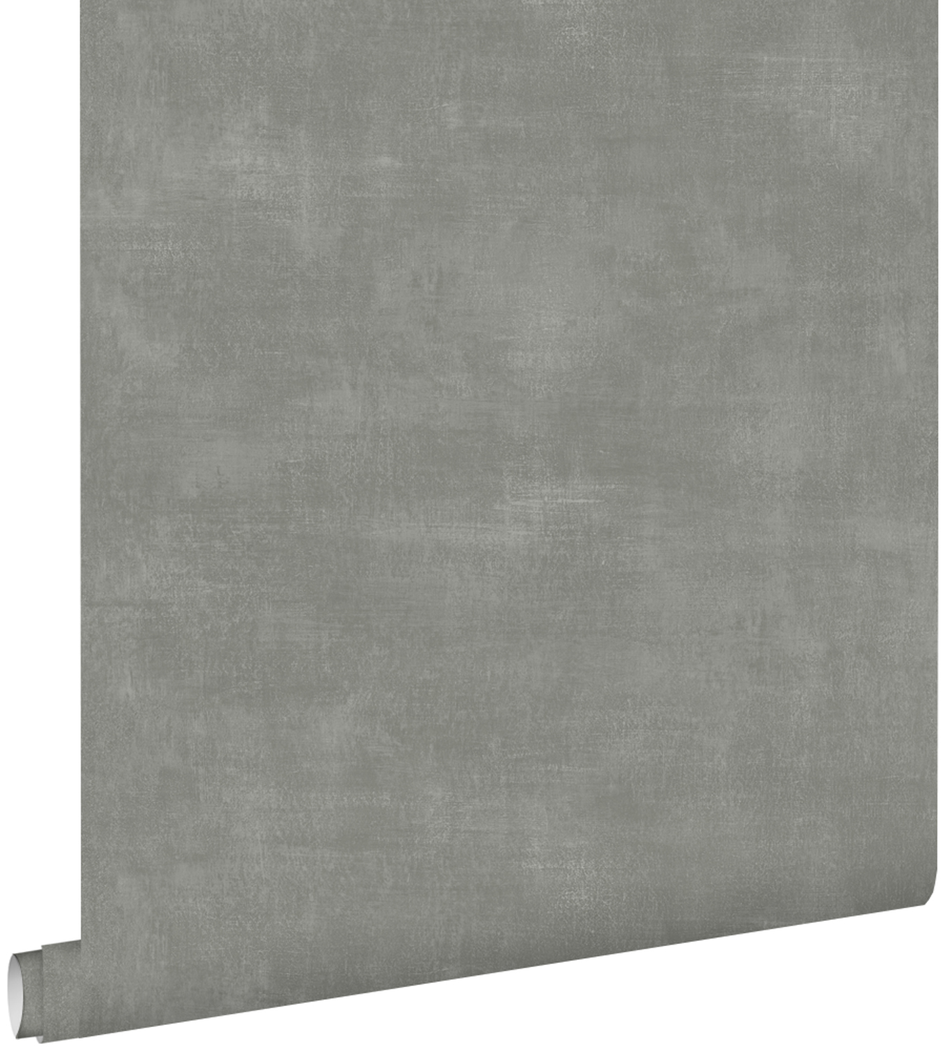 Estahome papel pintado aspecto de hormigón gris oscuro 53 cm x 10.05 m