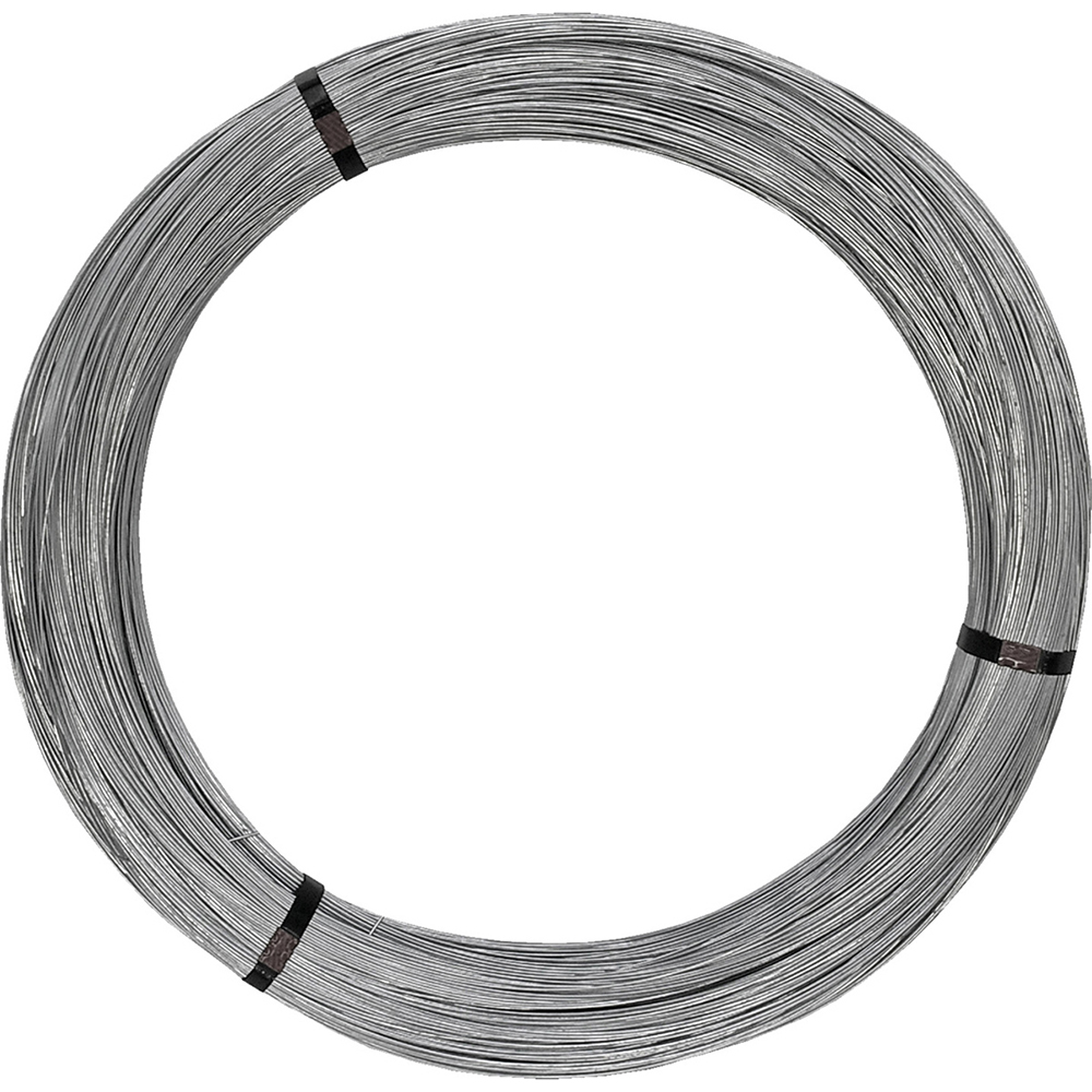 Alambre galvanizado orework 5000 g nº 12 1,8 mm