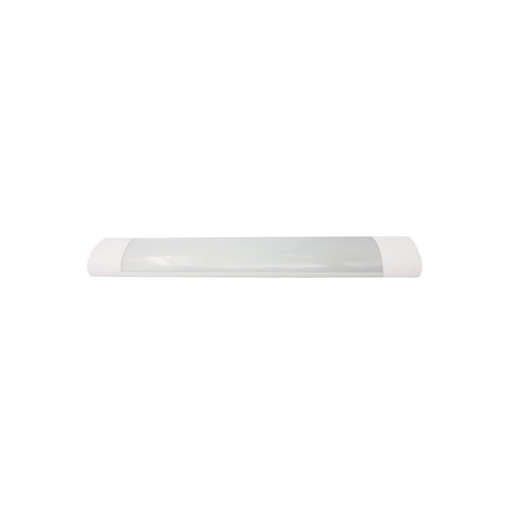 Plafon LED bronzita blanco neutra 151cm