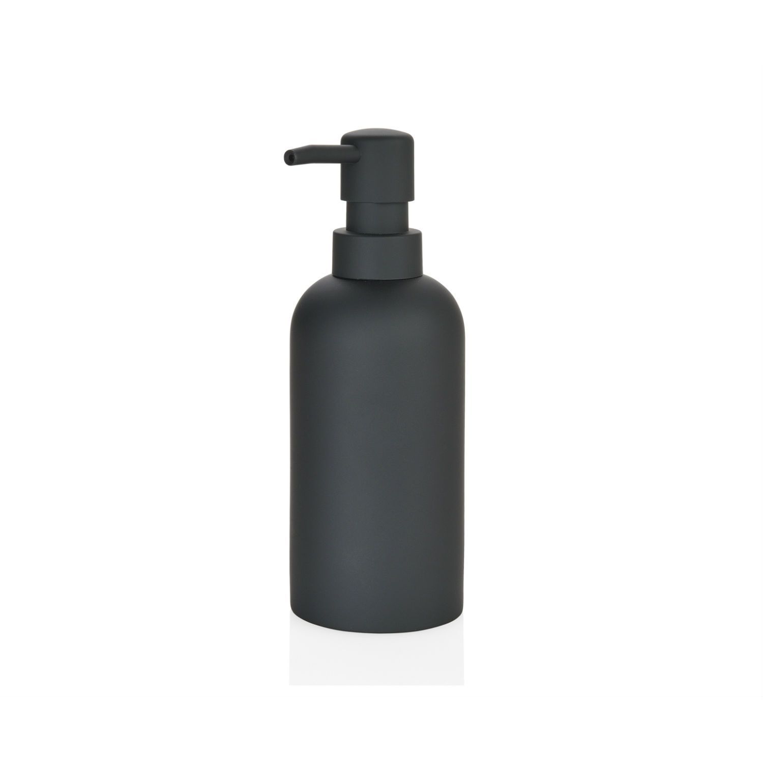 Dispensador polir ngr mate 6,5x18,5