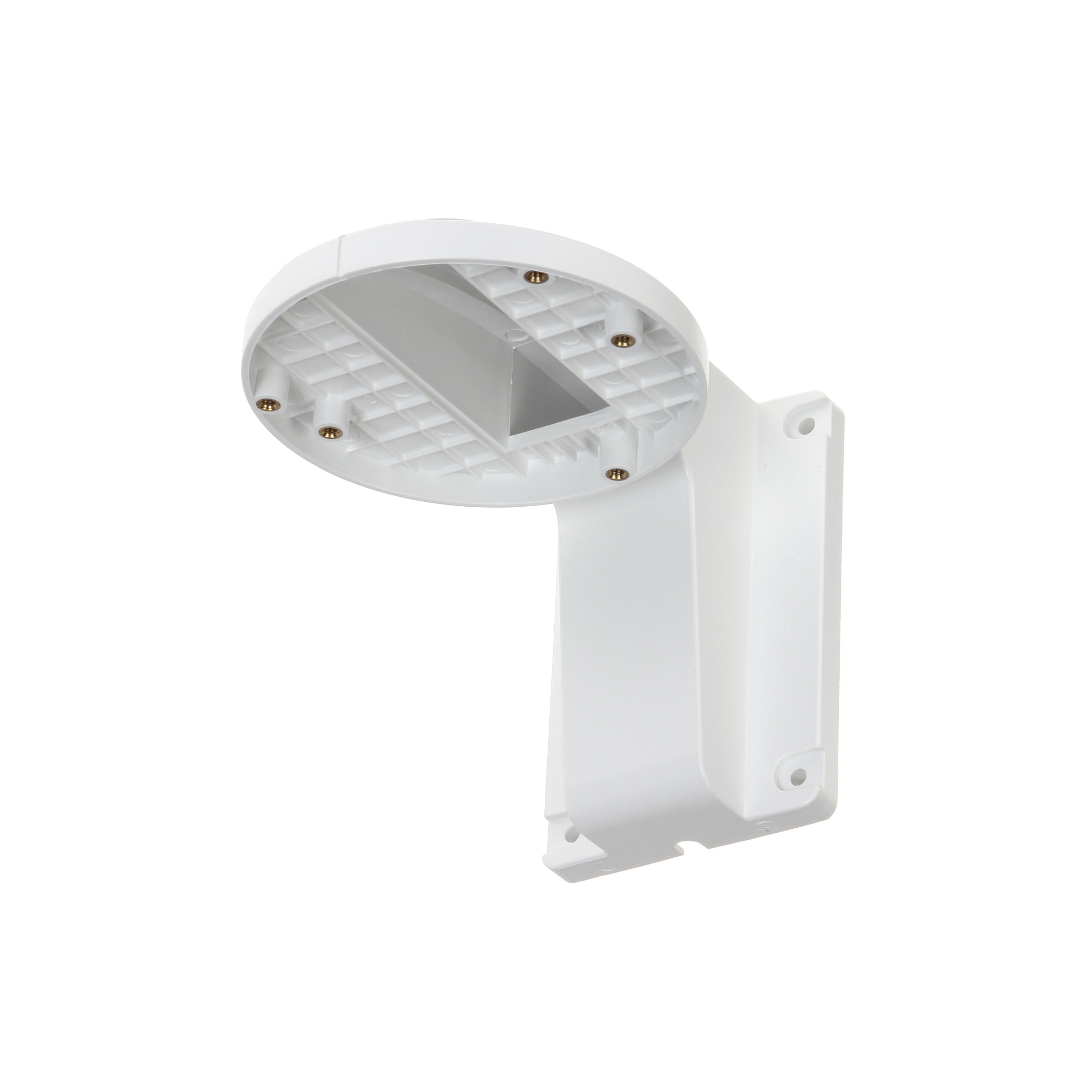 Soporte de pared para cámaras domo de las series ds-2cd21 y ds-2cd11 - hik
