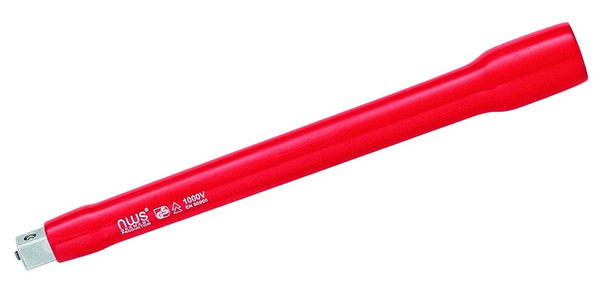 Nws-2025k-250-alargadera din 7434 (3/8" x 250)