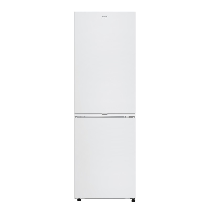 Frigorífico combi candy cncq2t618ew 2d 60 cm eficiencia c2