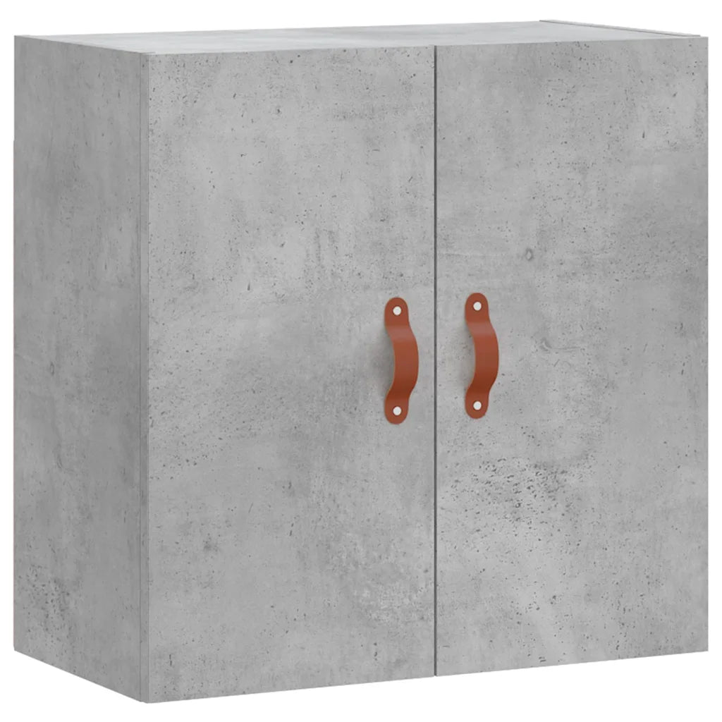 Armario de pared rectangular funcional con espacio de almacenamiento