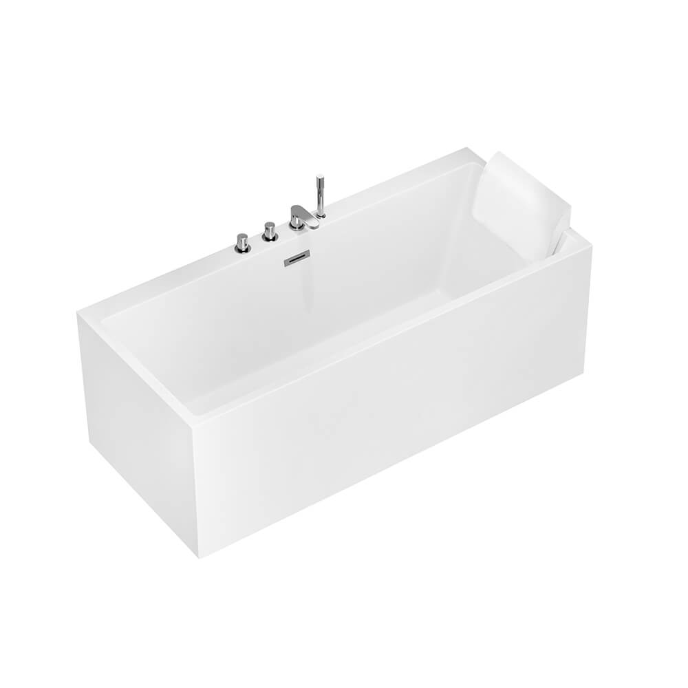 Bañera amber - 170 x 58 x 80 cm