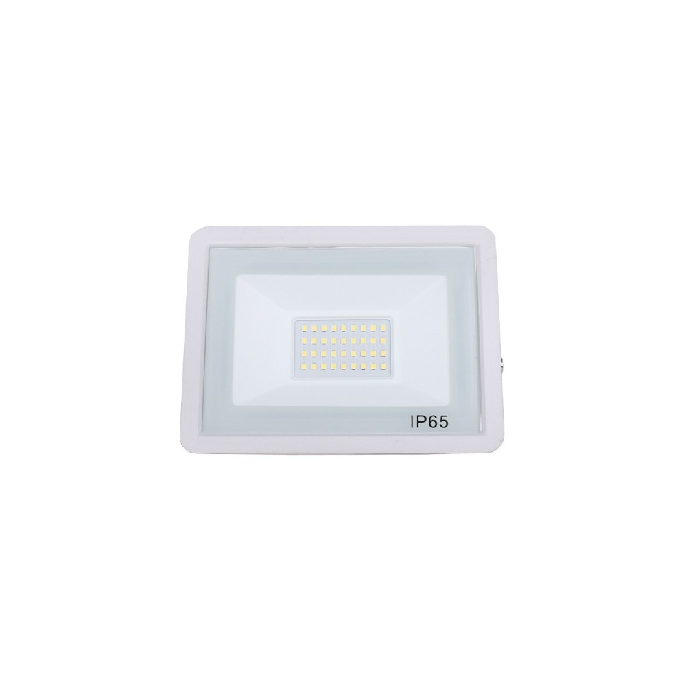 Proyector exterior tumut blanco fria 0cm