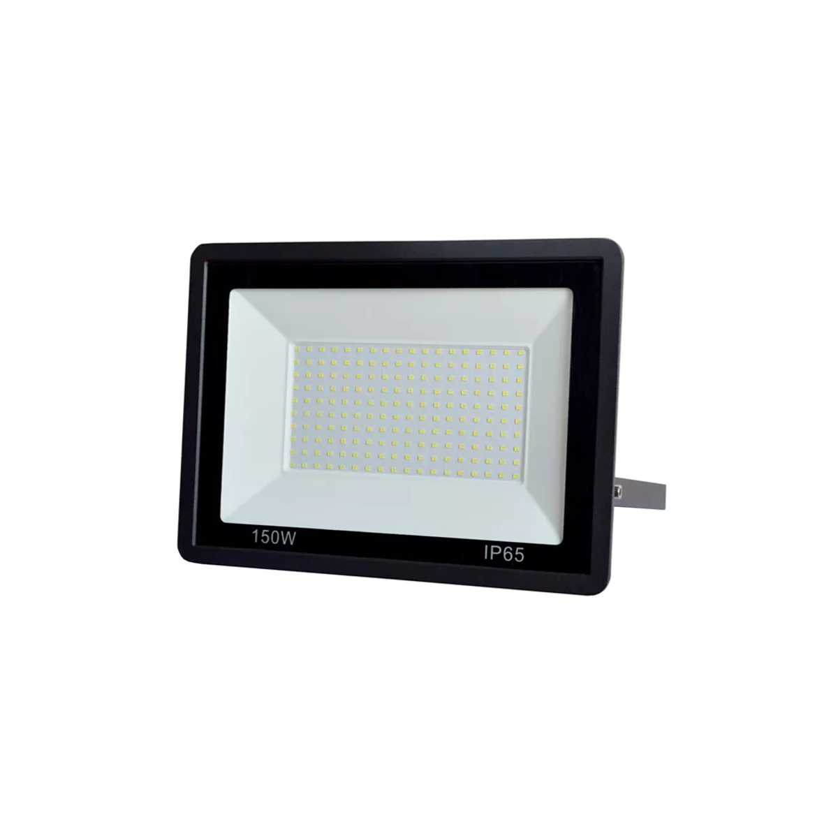 Proyector LED slim 150w 6000k ip66, iluminación exterior e interior
