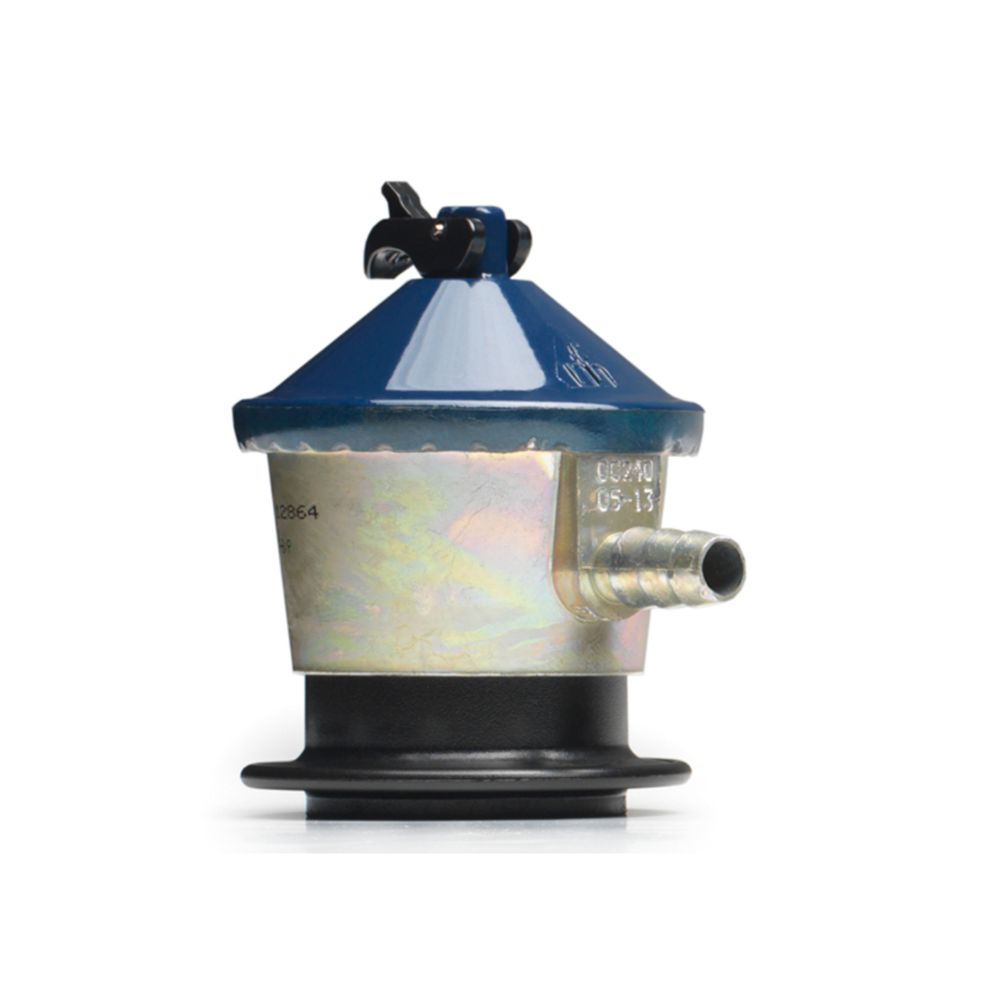 Regulador 50 mbar