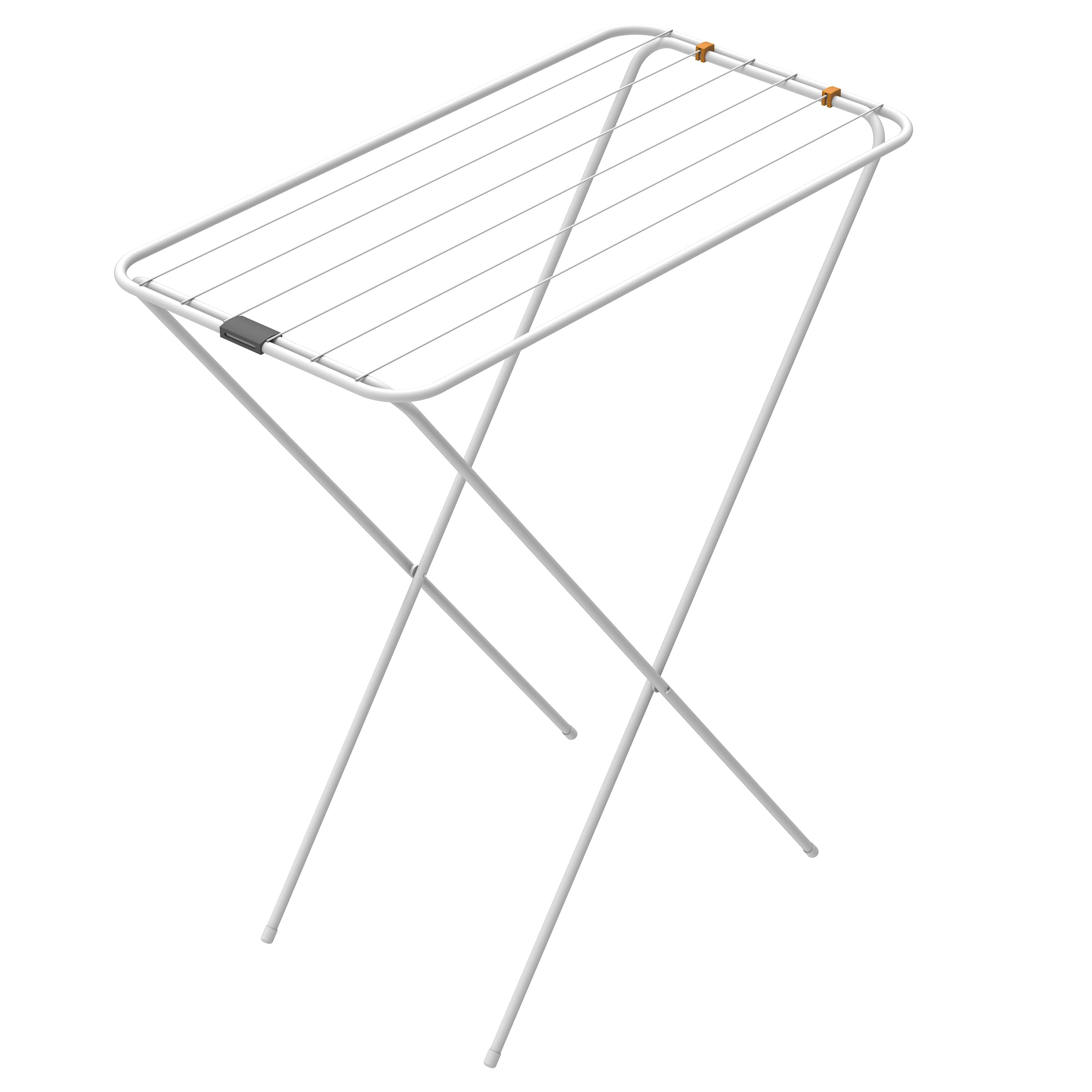 Tendedero Rapid Blanco - 81 x 41,5 x 84 cm