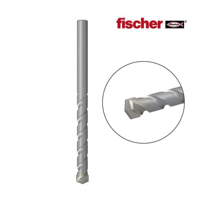Broca widia s 5x85