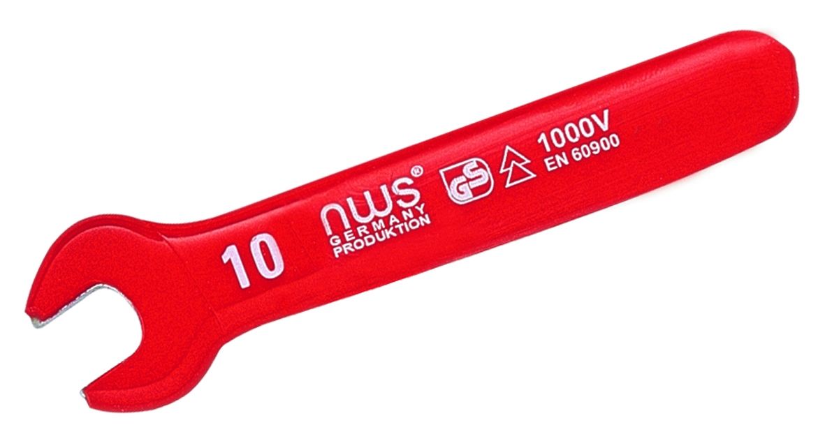 Nws-2020-17-160-llave fija una boca din7446 17 mm
