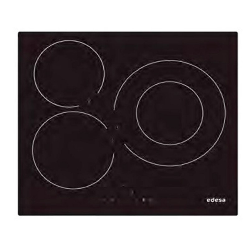 Placa inducción edesa eit-6328 r/a 3f