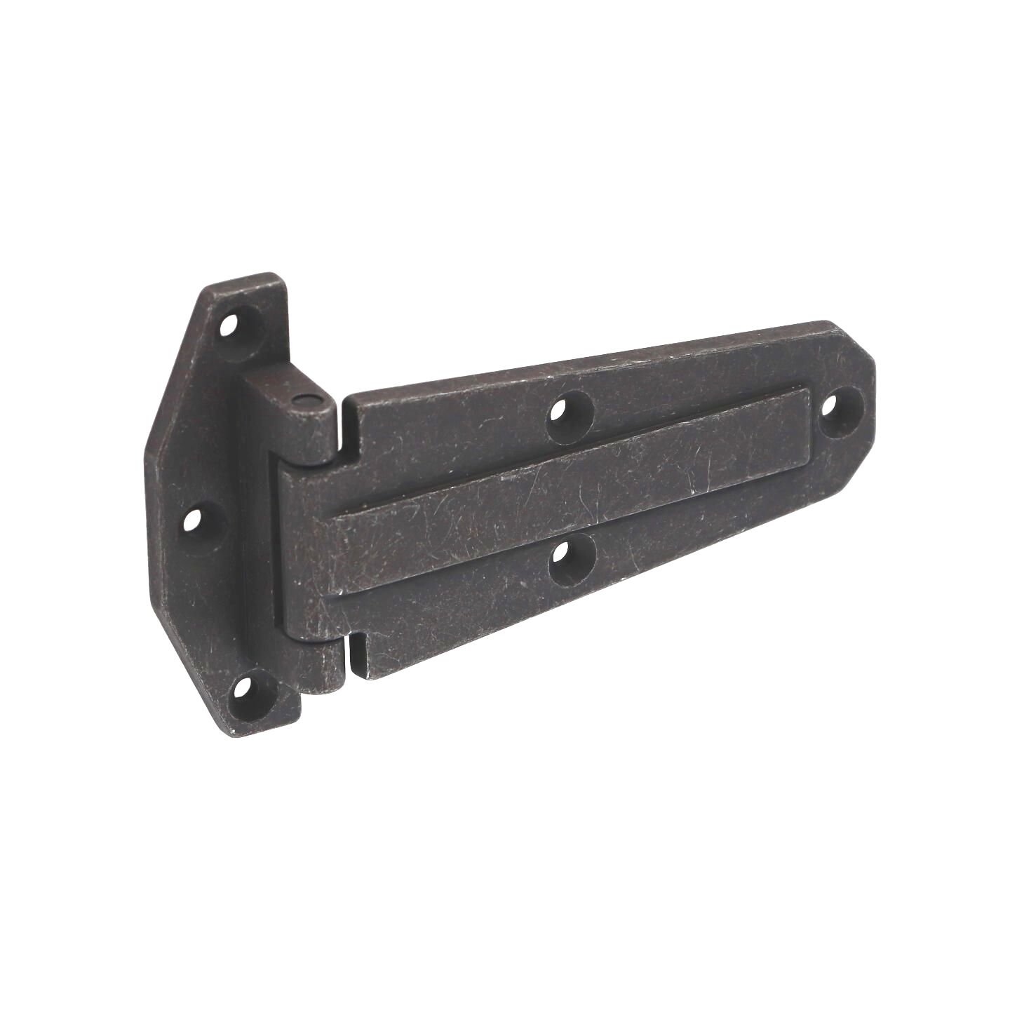 Bisagras y accesorios de zamac diam 124 x 25mm lote de 25