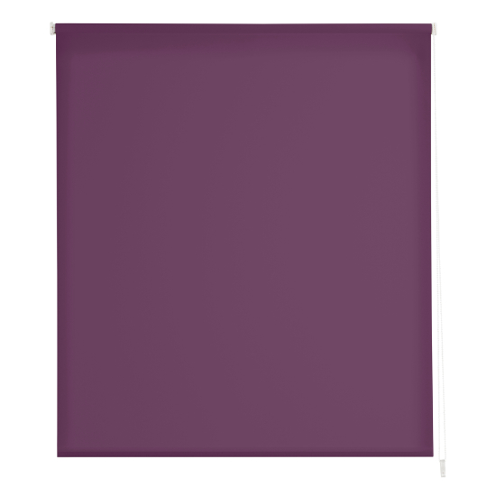 Estoralis | estor enrollable opaco liso dracarys 80x230 violeta