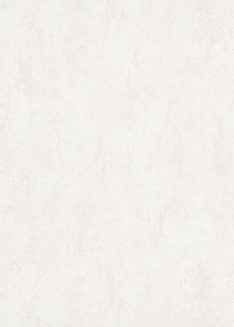 Erismann papel pintado liso con efecto pictórico beige - 53 cm x 10.05 m