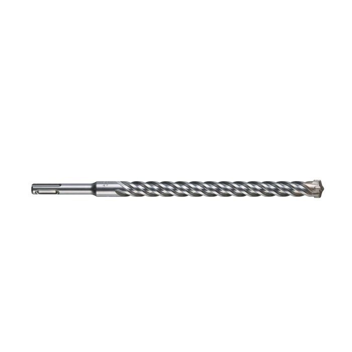 Broca 4 filos milwaukee sds-max 20 mm - 4932352765