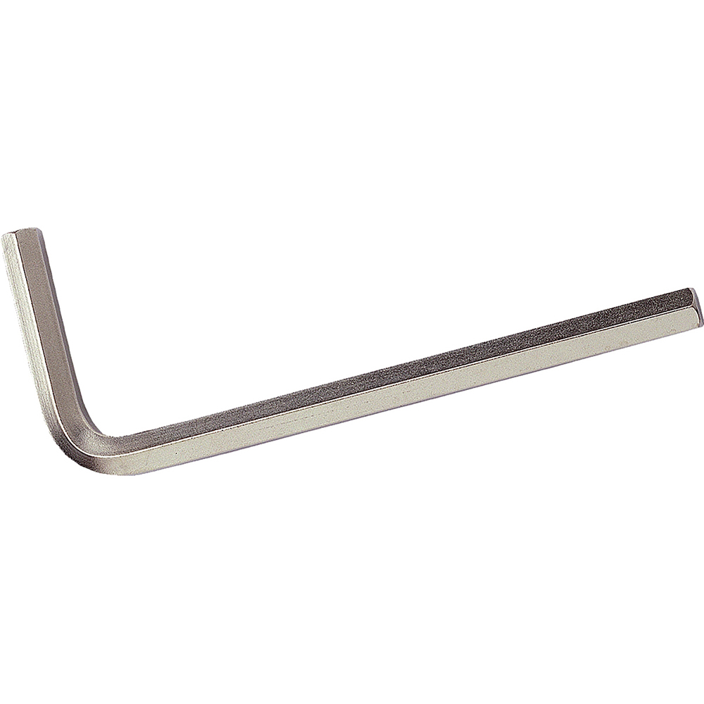 Llave allen niquel bellota 6450-6,0 n