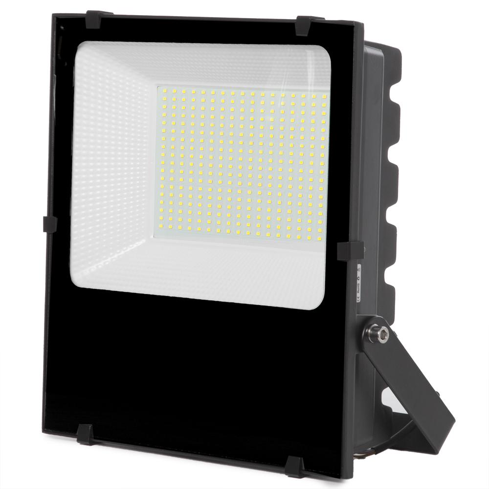 Proyector LED 150w 24000lm 4200ºk ip65 regulable 100.000h
