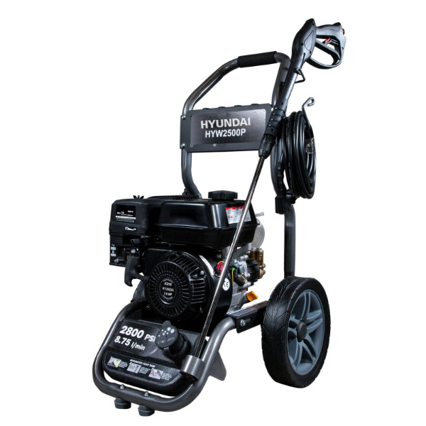 Hidrolimpiadora hyw 2500p hyundai
