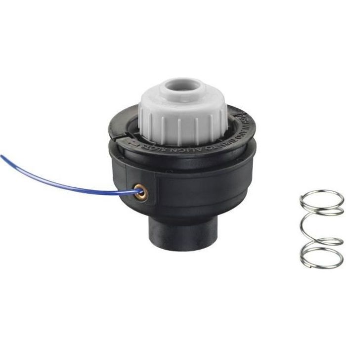 Cabezal completo de un solo cable - ryobi - obc1820b/rbc18x20b4/rbc18x20b4f