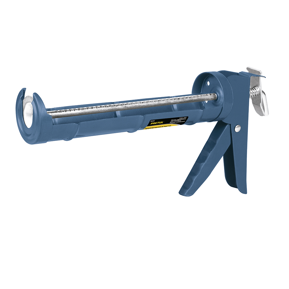 Pistola silicona dentada pretul