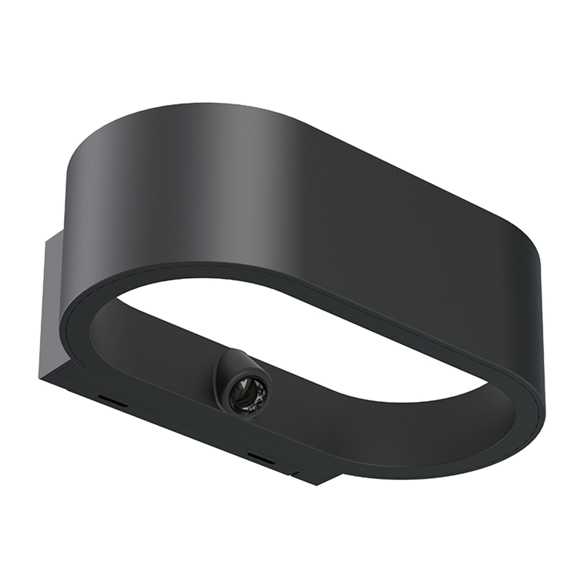 Lámpara solar de pared con sensor 900lm noxis