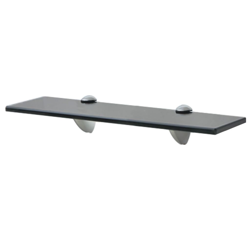 Estante de pared de diseño 40 x 10 cm