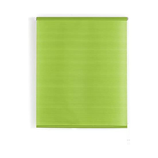 Blindecor | estor enrollable 100x180 verde