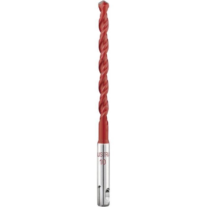 Broca multiusos - alpen - multicut 50900500100 - carburo de tungsteno - 5 m