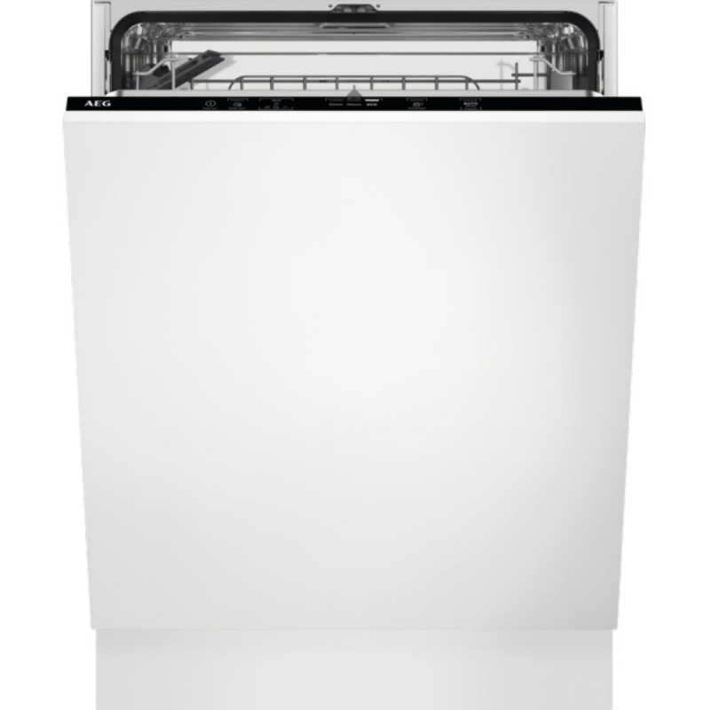 Lavavajillas integrable AEG fse54600z c