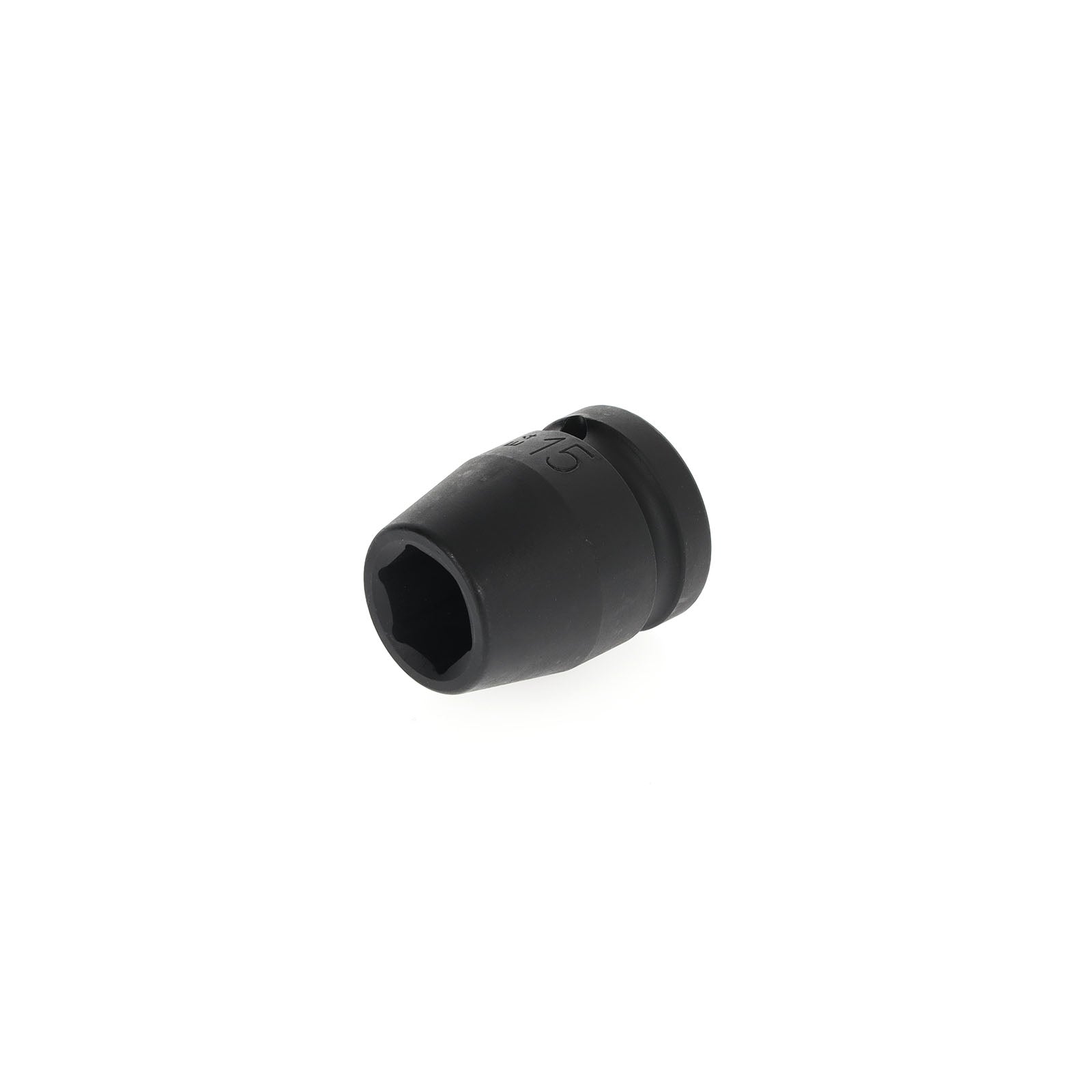 Gedore k 19 15 - vaso impacto hexagonal 1/2", 15 mm (6161680)