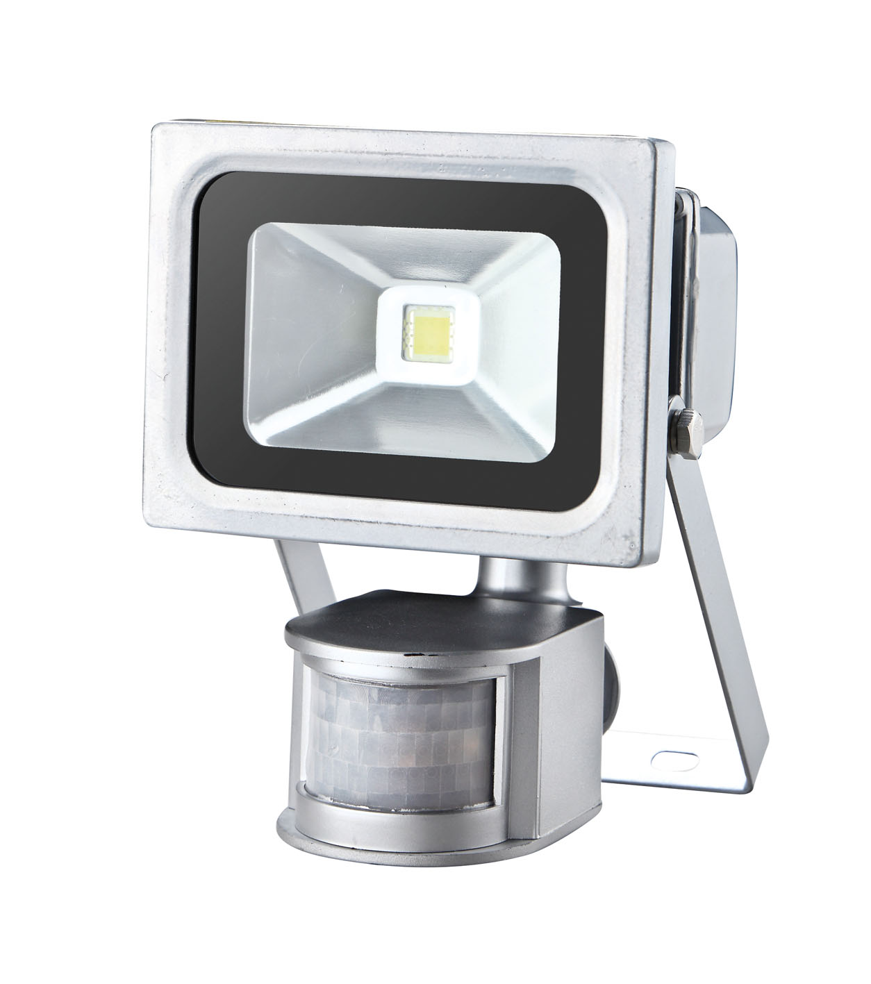 Ayerbe - 620330 - foco LED ay 10sw LED con sensor de movimiento