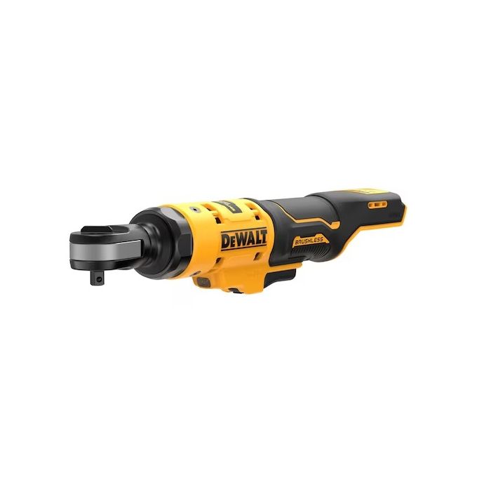 Llave de trinquete 3/8 xr 12 v sin escobillas - Dewalt - dcf503n-xj